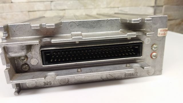 ECU Transmisión ZF Doppstadt BB1 3911