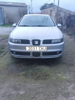 SEAT Leon 2003