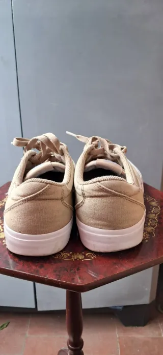 Nike SB Chron 2 Talla 41 Beige
