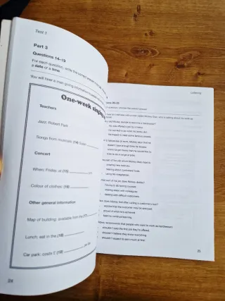 B1 Preliminary 1 for the Revised 2020 Exam Stud...