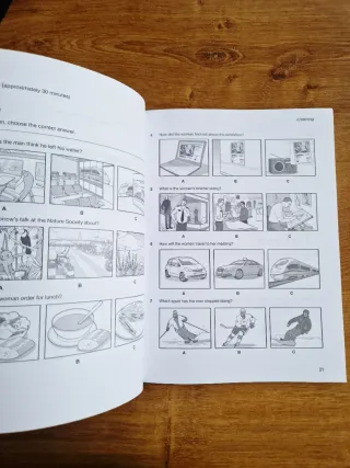 B1 Preliminary 1 for the Revised 2020 Exam Stud...