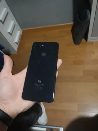 Xiaomi Mi 8 Lite 128GB