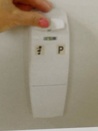 Salvaescaleras Eléctrico Recto Beige. Largo 5,75