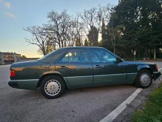 Mercedes 300e 24v