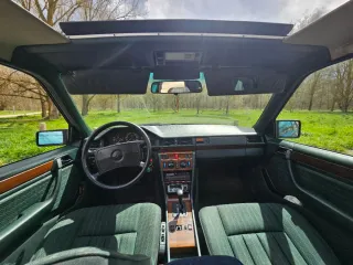 Mercedes 300e 24v