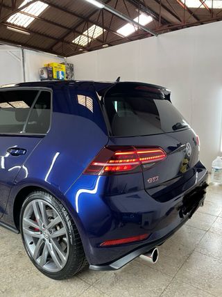 Volkswagen Golf 2019