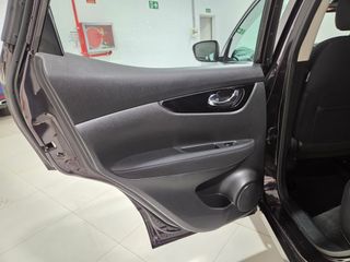 Nissan Qashqai 2017