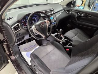 Nissan Qashqai 2017