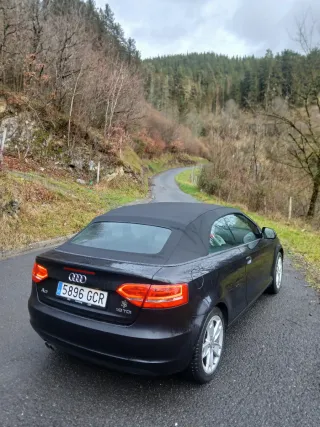 Audi A3 2008