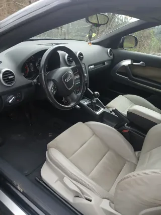 Audi A3 2008
