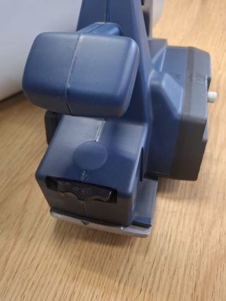 Cepillo Eléctrico AEG