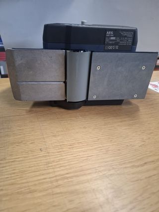 Cepillo Eléctrico AEG