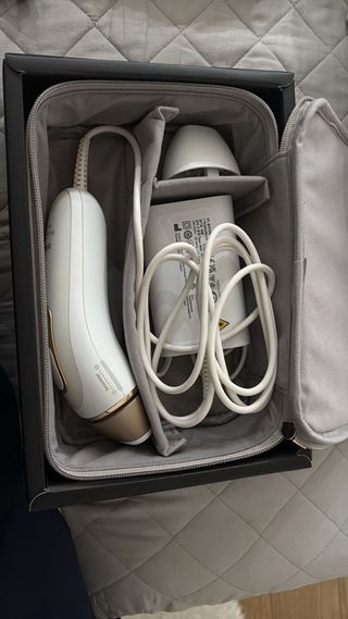 Braun Silk-expert Pro 5 Depiladora IPL