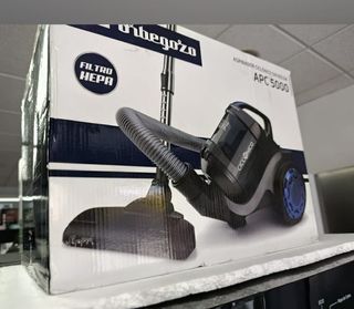 Aspirador Ciclónico ORBEGOZO