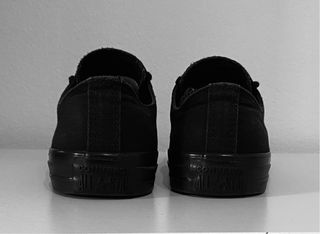 Zapatillas Converse 39 1/2