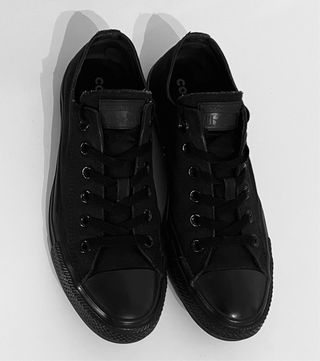 Zapatillas Converse 39 1/2