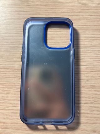 Funda Móvil Stone Island Iphone 13 Pro