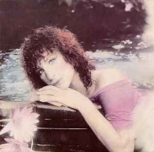 Vinilo Barbra Streisand - Wet