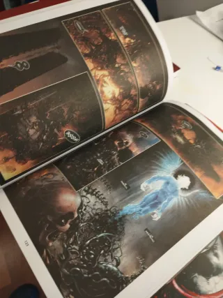 Marvel dark: el lado oscuro 06 - jessica jones