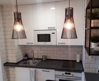 Ahorro eléctrico y térmico