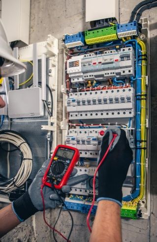 Ahorro eléctrico y térmico