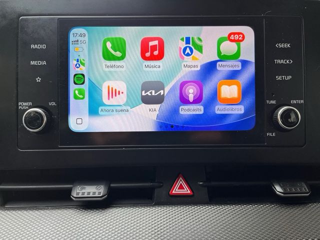 KIA Sportage 2023 MHEV OFERTA