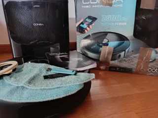 Conga 7490 Immortal Home X-Treme