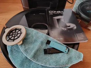 Conga 7490 Immortal Home X-Treme