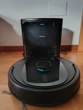 Conga 7490 Immortal Home X-Treme