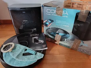 Conga 7490 Immortal Home X-Treme