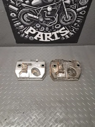 Tapa Balancines Honda Deauville 650 2001