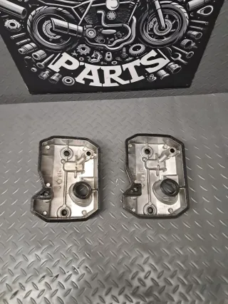 Tapa Balancines Honda Deauville 650 2001