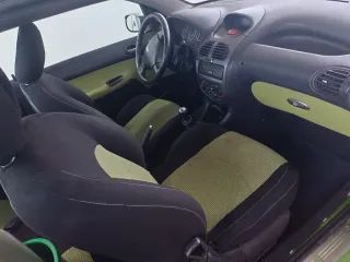 Peugeot 206 2006
