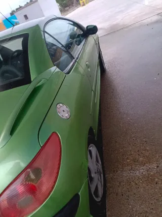 Peugeot 206 2006