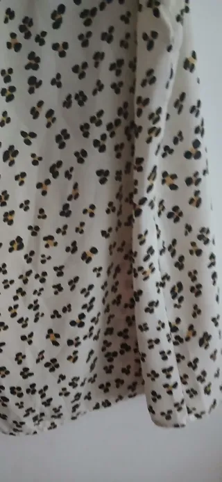 Blusa sin mangas de Trucco talla L