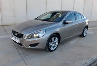 Volvo S60 2011