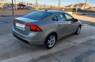 Volvo S60 2011
