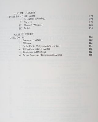 Piano a cuatro manos