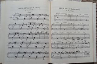 Piano a cuatro manos