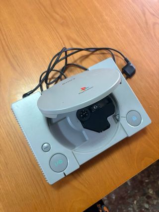Playstation 1