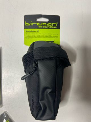 : Lote Herramientas Birzman Bicicleta