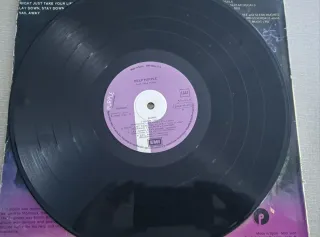 Vinilo Deep Purple - Burn