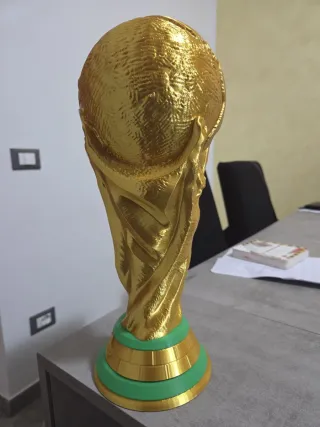 Replica Coppa del Mondo