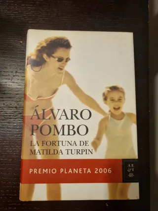 La fortuna de Matilda Turpin (Spanish Edition)