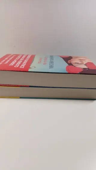 Tutta la vita che resta e Io che ti ho voluto così