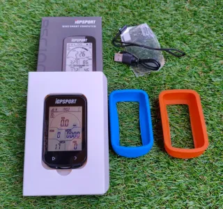 Ciclocomputador iGPSPORT BSC100S GPS