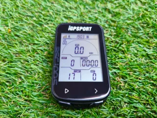 Ciclocomputador iGPSPORT BSC100S GPS