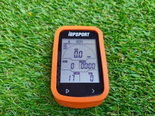Ciclocomputador iGPSPORT BSC100S GPS
