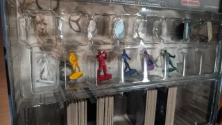 Room 25 Juego de Mesa