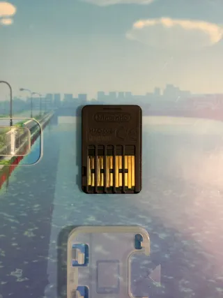 Kirby e la Terra Dimenticata Nintendo Switch